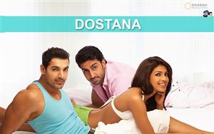 Dostana